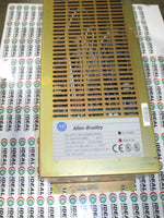  ALLEN BRADLEY 1336-MOD-KB010 SER. D DYNAMIC BRAKE Image