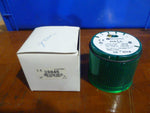  TELEMECANIQUE, - 28046 STACK LIGHT (GREEN) Image