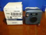  Telemecanique XALD101 Enclosed Start Button Image