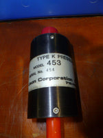  USON 453 TRANSDUCER Image