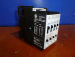  GENERAL ELECTRIC, #RL4RA022T CONTACTOR IEC 4POLE NEED COIL SUFFIX TO BE CORRECT Image