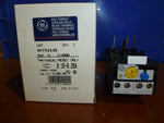  General ELECTRIC, #RTN1B Thermal Overload Relay 0.16-0.26A Image