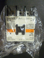  FUJI, CONTACTOR SC-N2S Image