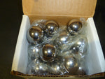  THOMSON Precision Ball, Chrome, 1-3/16'' (LOT OF 16) Image