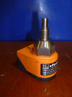  IFM ST1604 Flow Monitor SCM12ABAFPKG/US Image