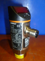  IFM PN8224 Pressure Sensor PN-015PRBN14-KFPKG/US/ /V Image