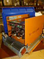  Demag LDBV 500Z190D00 500V 190A DC DRS Converter Reconditoned Image