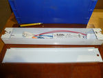  CRESCENT C115121Y LTG FLUORESCENT LIGHT FIXTURE Image
