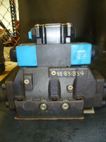  VICKERS, VALVE 02126452 DG5S 8 8C VM FW B5 30 Image