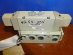  NUMATICS 354BB53AMN11B61 VALVE Image