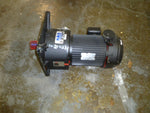  SUMITOMO, MOTOR. TYPE: G0B4023, RATIO: 1:24 , MFG: 10620 , GFMN4024150 Image