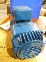  MOTOR, DEMAG, - KBA 80 A 6 MOTOR Image