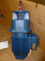  BAUER, - G12-21/DWL1A12-283-UB MOTOR Image