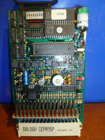  Balogh CEPR95 Programmable Controller Serial Board Image