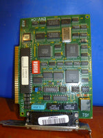  Allen Bradley 1784-KTB Communication Module For ISA/EISA Repaired Image