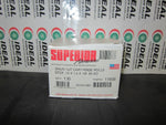  SUPERIOR ABRASIVES 11868 CARTRIDGE Image