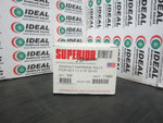  SUPERIOR  ABRASIVES 11880 CARTRIDGE Image