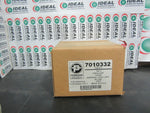  Peerless 7010332 Twin Loop Chain NO.3 x 100FT 90LB Load Limit Image