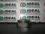  SPS 30FK2012  1-1/4"-12 Grade 2 Plain Finish Carbon Steel Top Lock Nut (PCS 5) Image