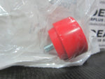  Armstrong 69-153 Soft Face Hammer 1 1/2" Dia RED Image