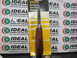  GENERAL TOOLS 478 SCRAPER Image