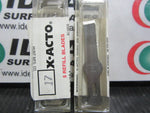  X-ACTO XC8600-17 BLADE Image