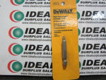  DEWALT DW2212 2-Inch #2 Square Recess Power Bit with 1/4-Inch Hex Drive Image