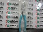  PLIERS, CHANNEL LOCK #308, SHEARING PLIERS W/BLUE GRIP HANDLE 8IN Image