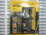Stanley JORE TECH 15-Piece Quick Change Drill/Driver #ST-1228