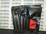  Eklind 87170 20-Piece Hex Key Set 0.028"-3/4" Short Arm Image