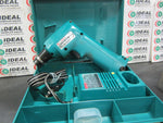 MAKITA 6710DW CORDLESS SCREWDRIVER Image