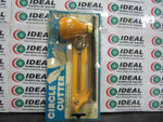  Olfa CMP-2 Compass Circle Cutter from 7-30cm (3-12") Diameter Image