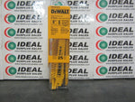  DEWALT DW4802B25 6-INCH RECIPROCATING SAW BLADE (PACK OF 25) Image