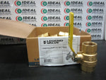  LEGEND VALVE 101-414 BALL VALVE Image
