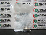 Devilbiss AD-11 Coupling 3/8" NPS(M) X 3/8" NPT(M) SS Image