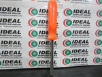  PRATT-READ 55340 FLAT HEAD SCREWDRIVER Image