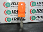  1/4"" X 1-1/2"" SLOTTED NEON ORANGE SCREWDRIVER Image