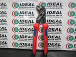  KNIPEX 88 02 180 FILE Image