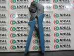  TE CONNECTIVITY 58495-1 PRO CRIMPER II RACHET TOOL Image