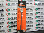  Ullman A-2T 7/8" Telescoping Inspection Mirror Extends to 18" Closes to 41/2" Image