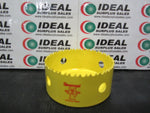  Starrett 3-7/8" FastCut Variable Pitch Bi-Metal Hole Saw Image