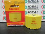  Starrett VH0296 2-9/16" (65mm) Bi-Metal Variable Pitch Hole Saw Image