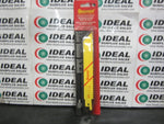  Starrett B66-2 6" x 3/4" Bi-Metal FastCut Recprocating Saw Blades (2 PCS) Image
