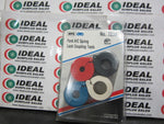  OTC 7238 A/C Spring Lock Coupler Disconnect Set Image