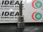  Snap-On FA8E 3/8" Drive SAE 1/4" Standard Hex Bit Socket DriverNEW Image