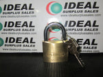  ABUS R402 Image