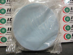  3M Trizact Hookit film Disc 268XA A10 Blue 5" x NH A35 Grade A10MIC (25 Pcs/Pkg) Image