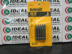  Dewalt DW2115 2" Phillips Bits (PCS5 per Pk) Image
