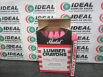  MARKAL 80327 LUMBER CRAYONS Image