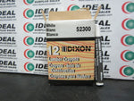  DIXON 52300 LUMBER CRAYON Image